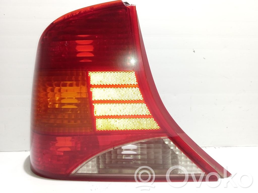 Ford Focus Rear/tail lights 