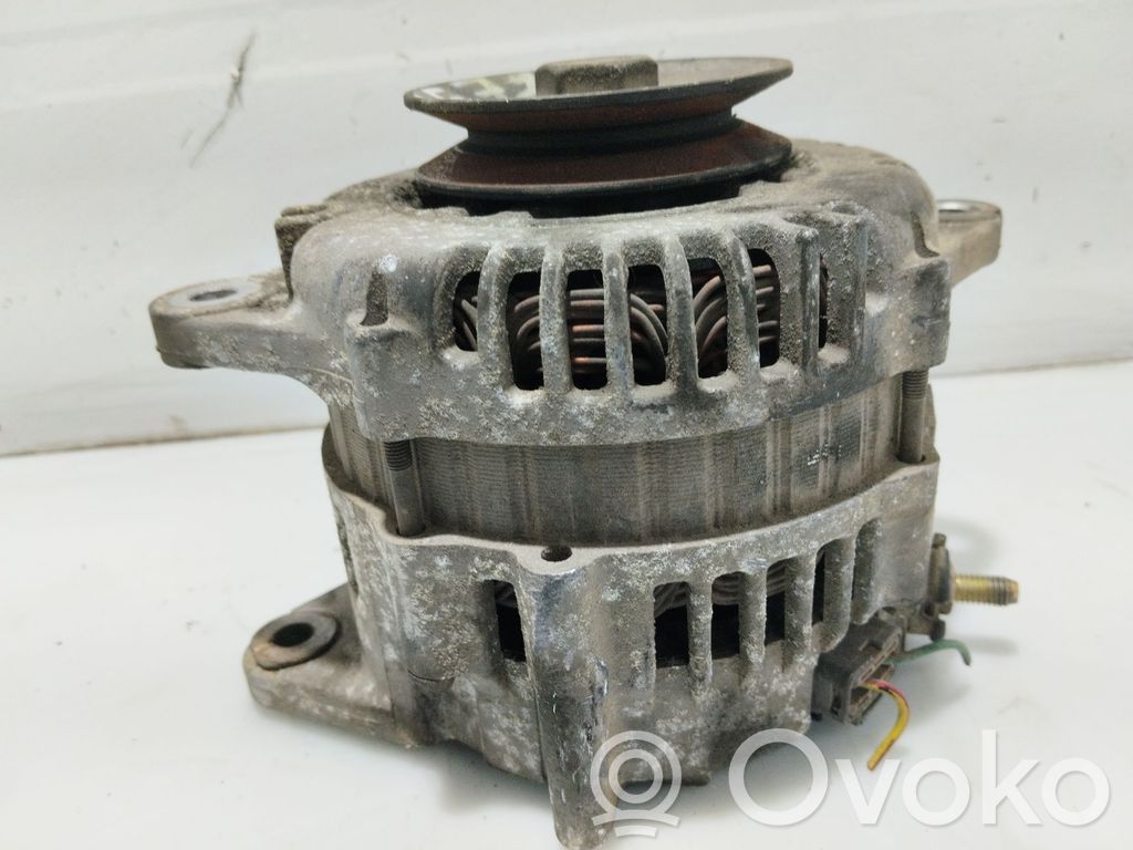 Alternator   23100BN300,CAL20108AS,8EL011711211