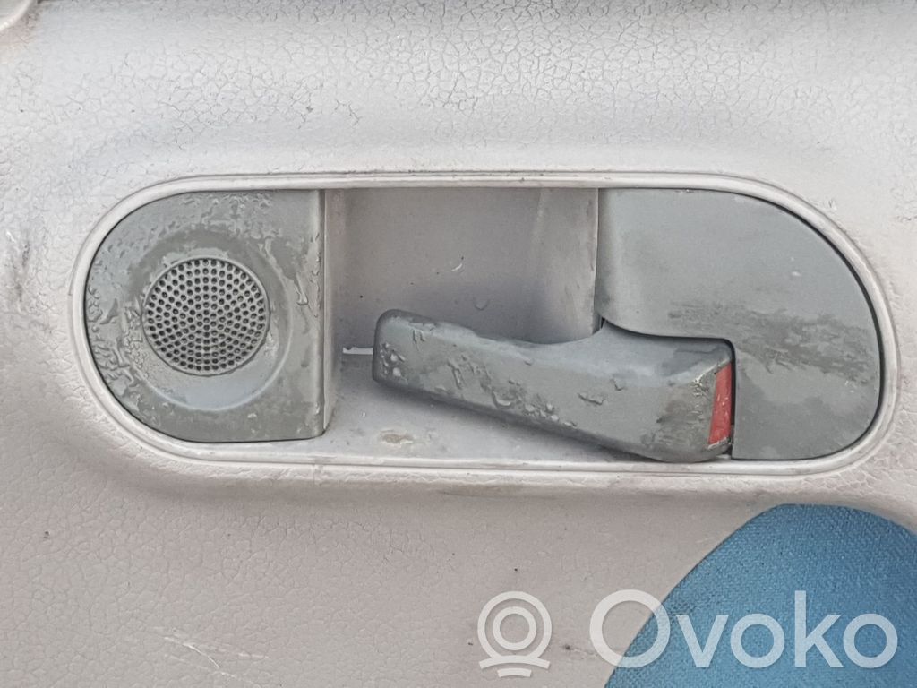 Fiat Panda II Manecilla interna puerta delantera