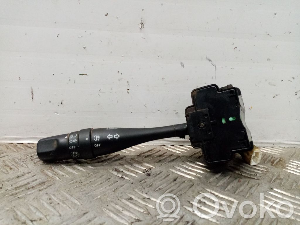 Nissan NP300 Panel lighting control switch 