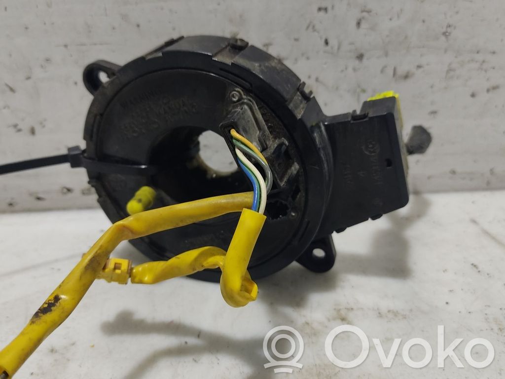 Chrysler Voyager Steering wheel airbag 