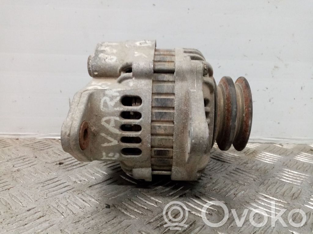 Nissan NP300 Alternator 