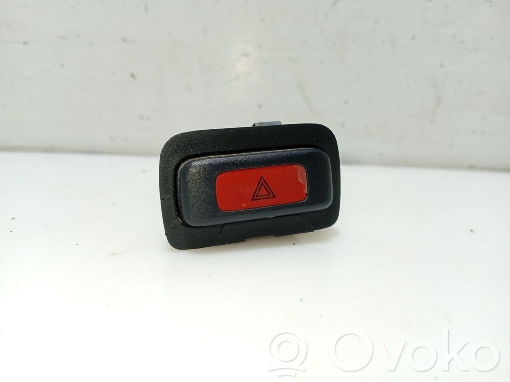 Honda Civic Hazard light switch 