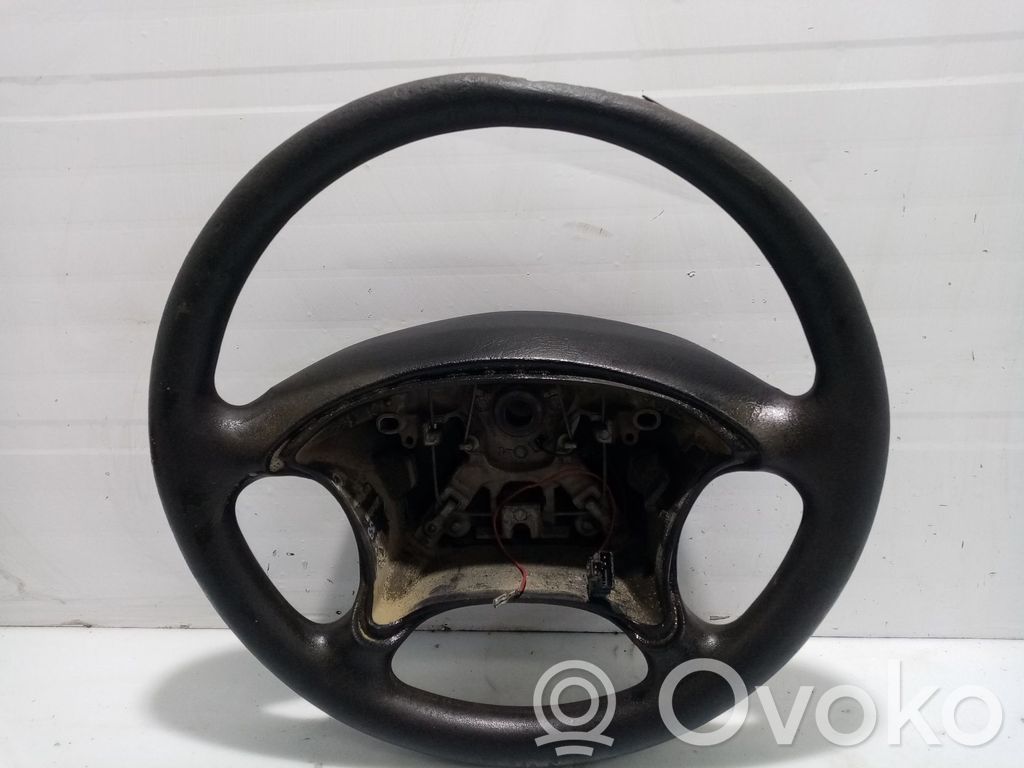 Citroen Berlingo Stūre 