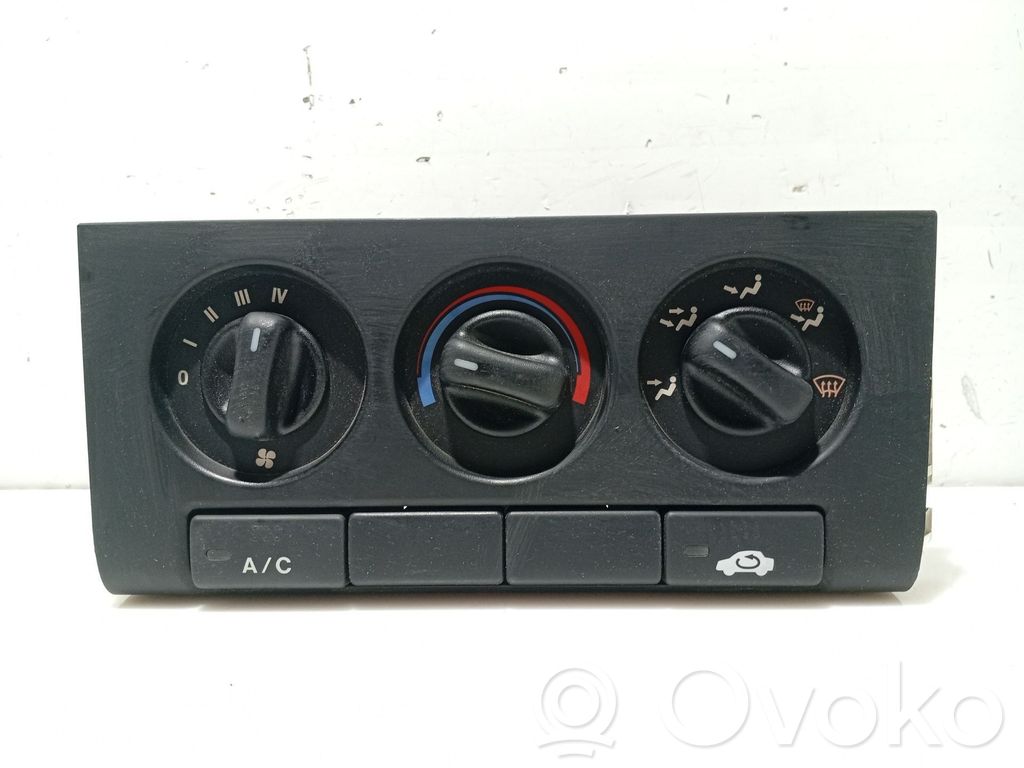 Honda Civic Webasto auxiliary heater remote control 