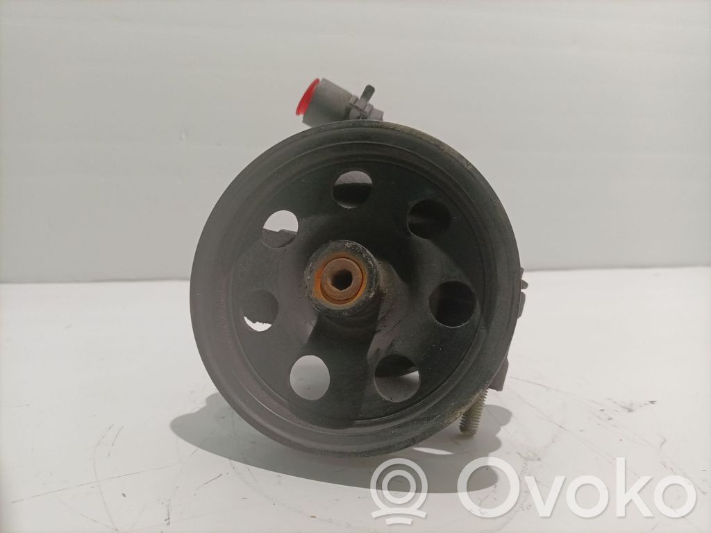 Power steering pump   4CB1612,4CB1612