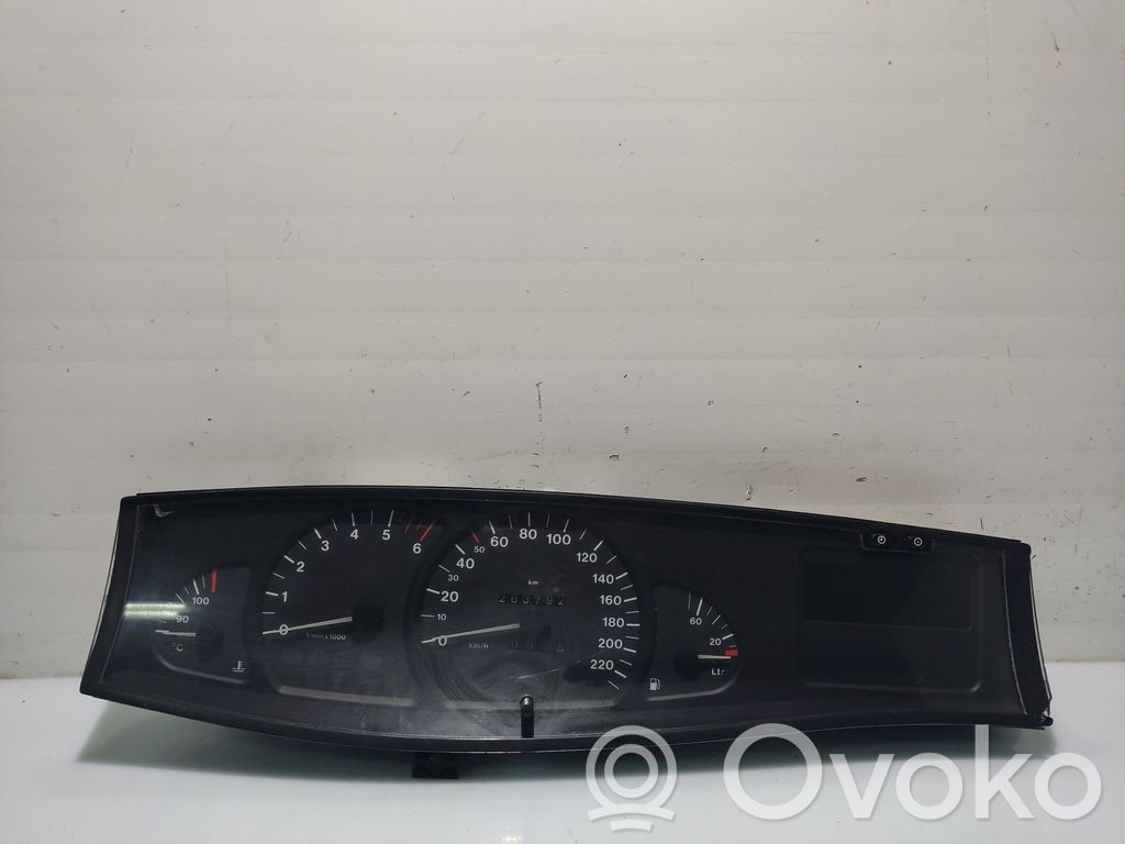 Speedometer (instrument cluster)   90564485PC,110008812