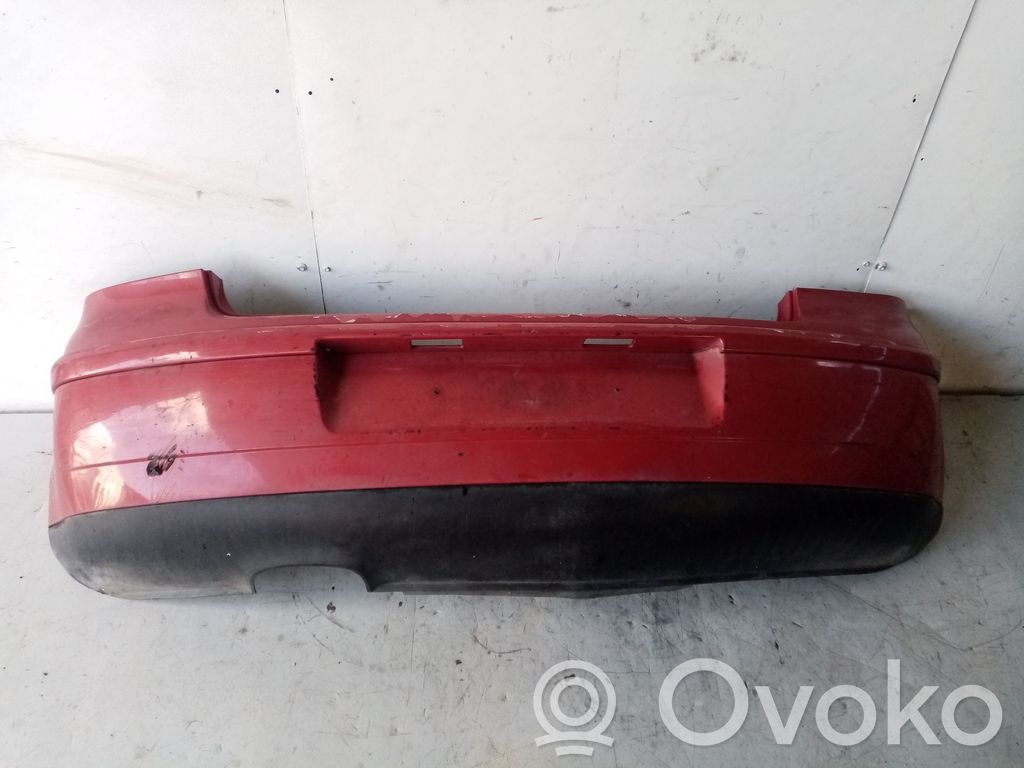 Volkswagen Polo Parachoques 