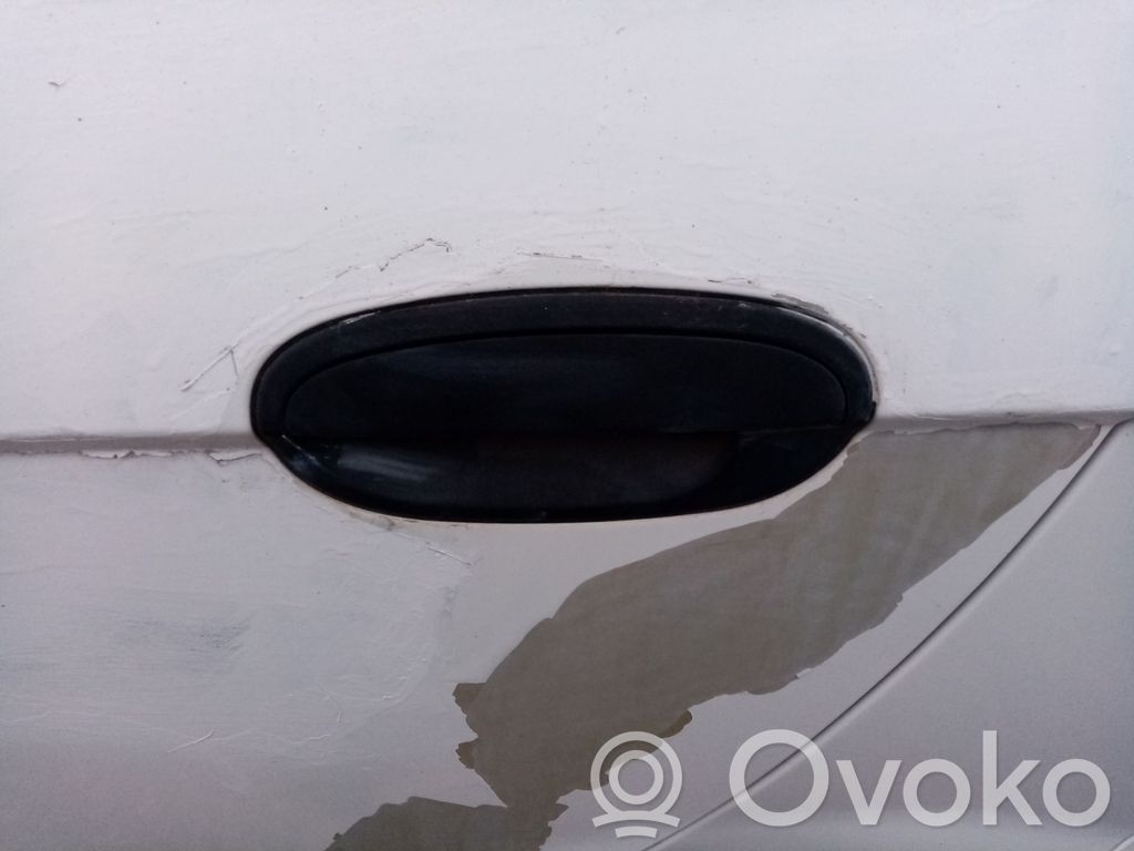 Chevrolet Matiz Manecilla externa puerta trasera 