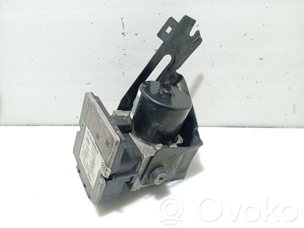 Lancia Ypsilon ABS bloks 
