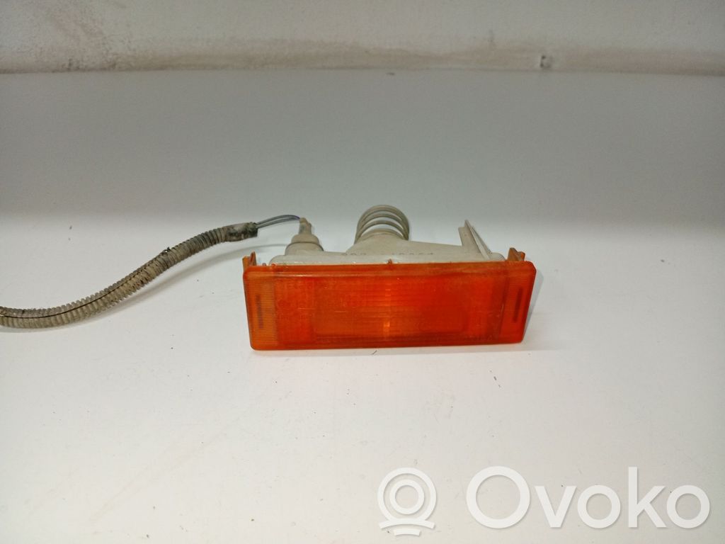 Renault Express Rear/tail lights 
