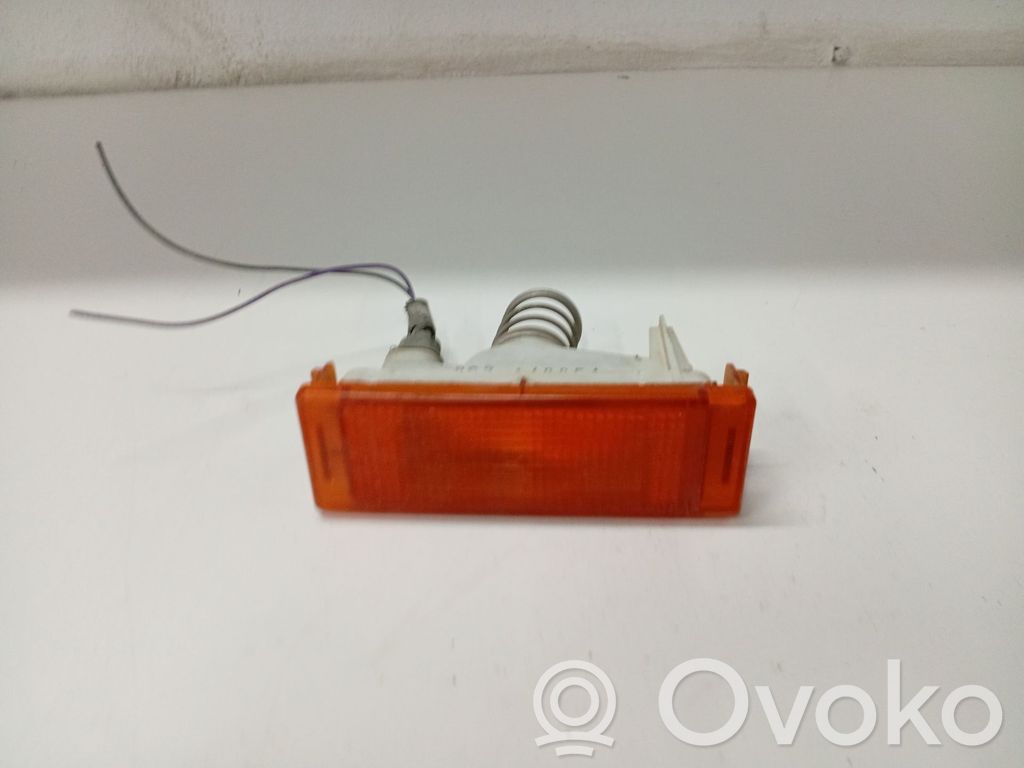 Renault Express Rear/tail lights 