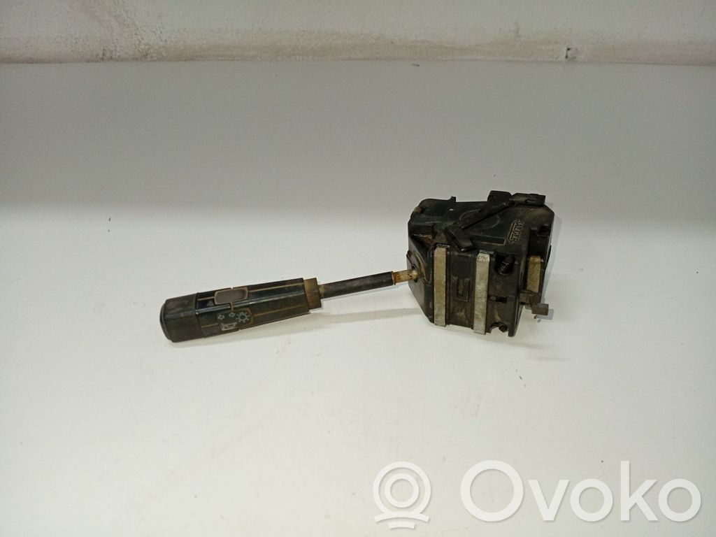 Renault Express Panel lighting control switch 