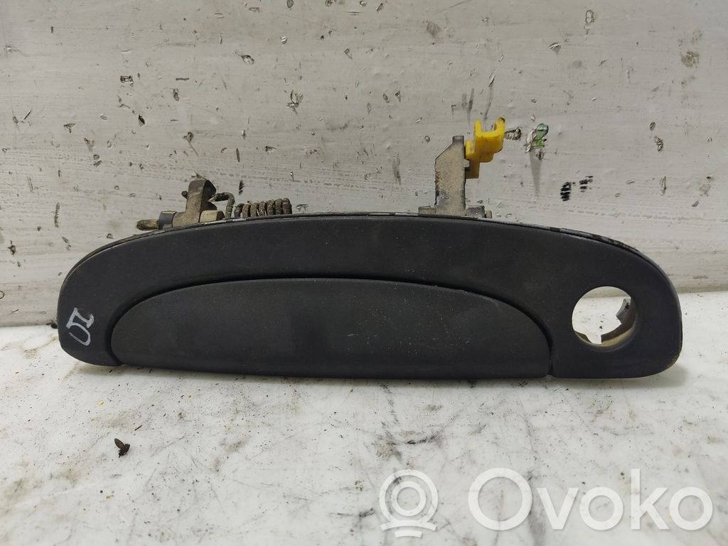Hyundai Getz Etuoven ulkokahva 