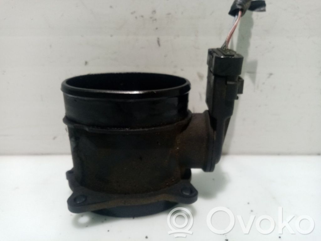 Ford Focus Mass air flow meter 
