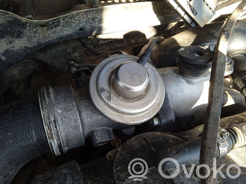 Seat Toledo II (1M) Valvola EGR