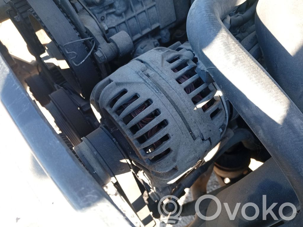 Alternator   058903018V,058903018AX,058903018CX