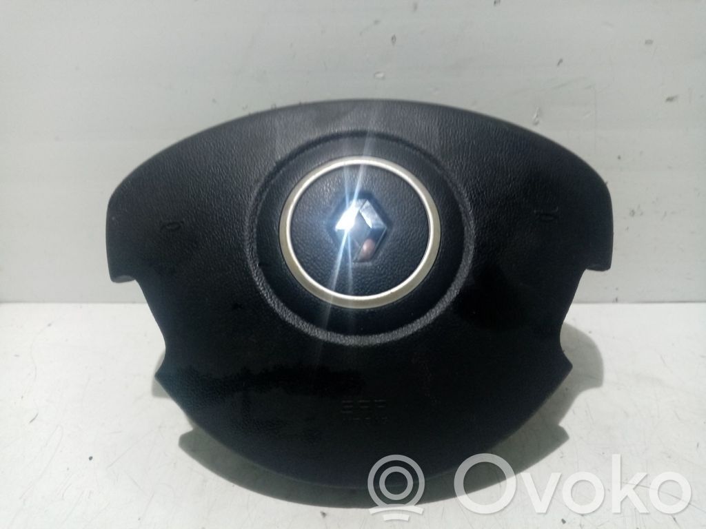 Renault Clio III Airbag volan 