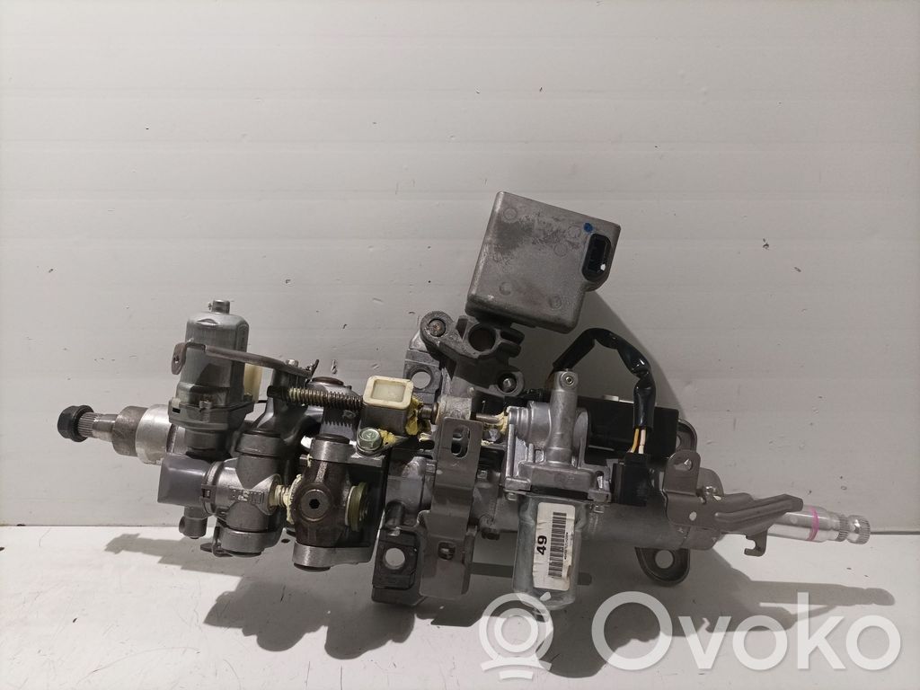 Lexus IS 220D-250-350 Ax volan 