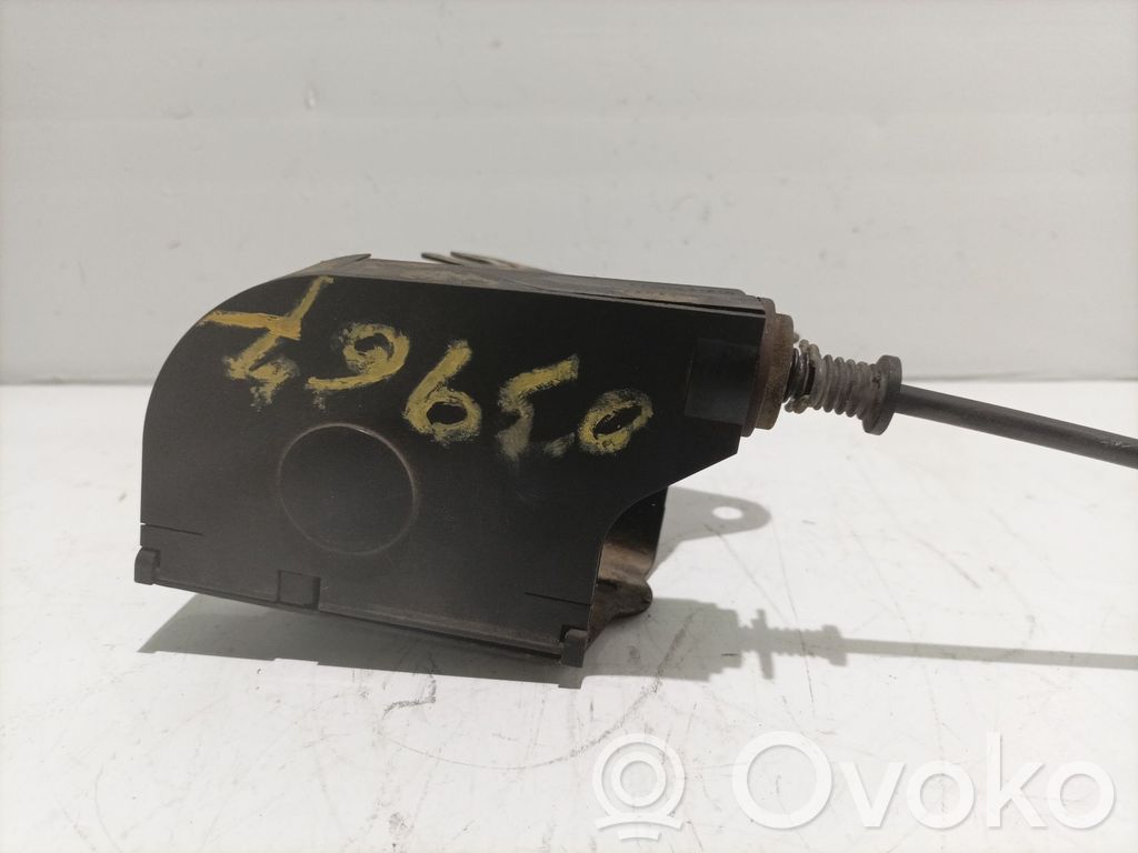 Renault Laguna I Acceleration sensor 