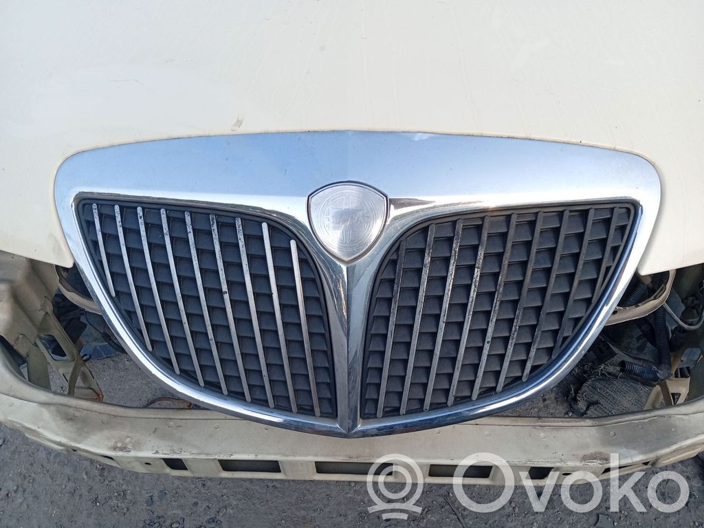 Lancia Ypsilon Front grill 