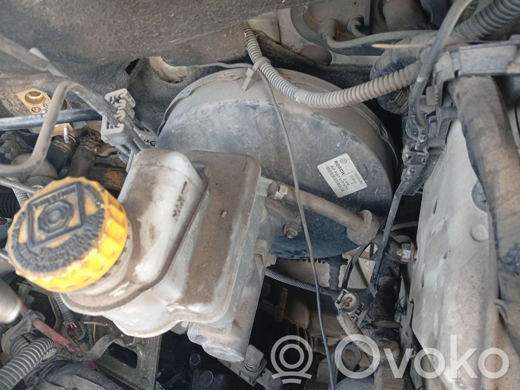 Lancia Ypsilon Stabdžių vakuumo pūslė 