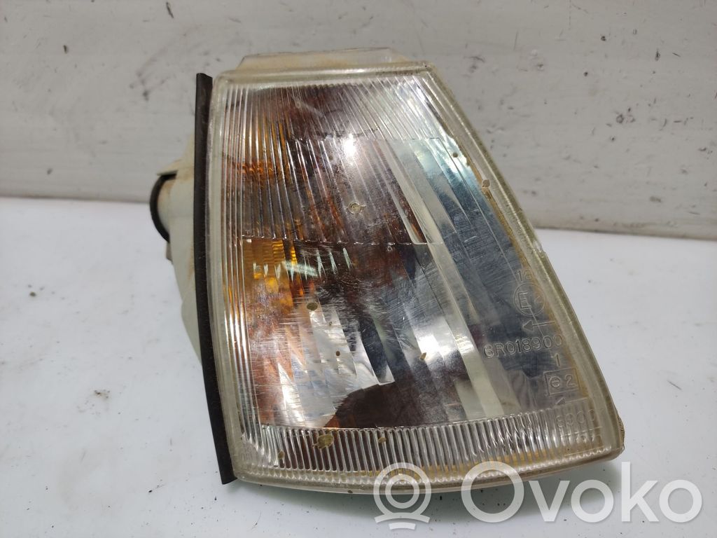 Renault Clio I Frontblinker 