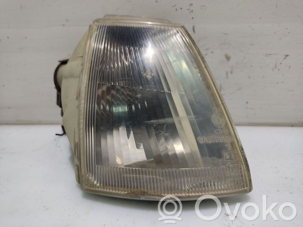 Renault Clio I Frontblinker 