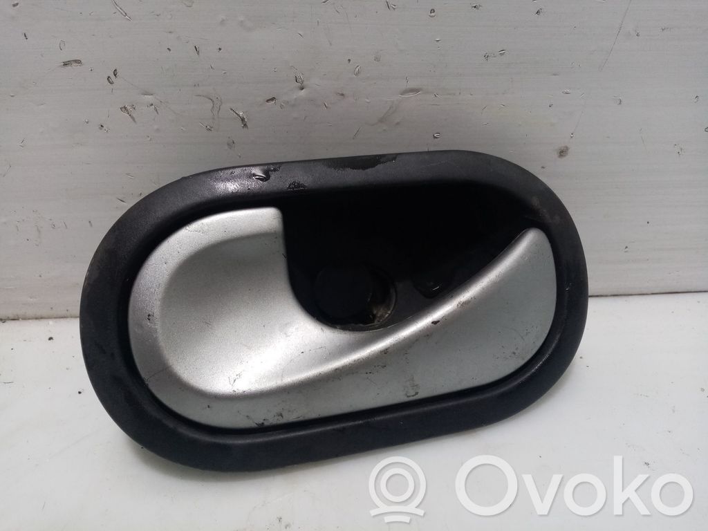 Renault Scenic IV - Grand scenic IV Maniglia interna per portiera anteriore