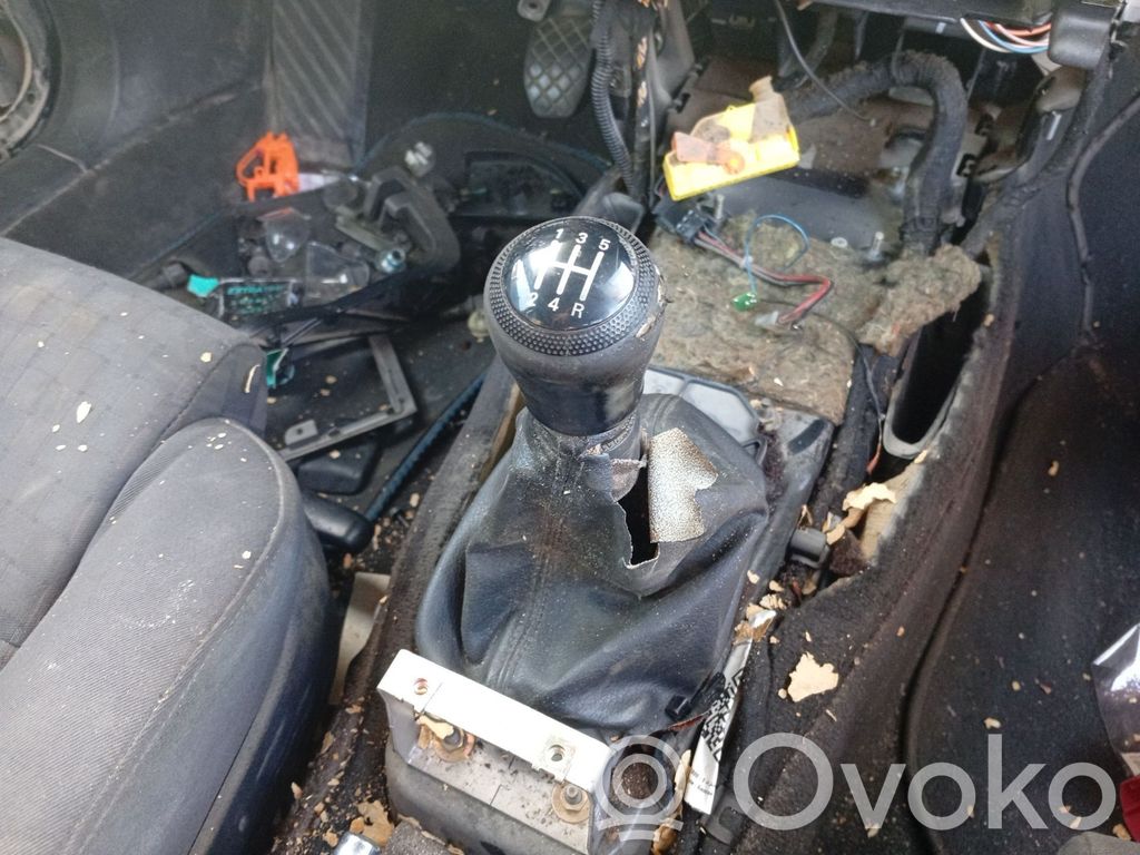 Audi A6 Allroad C5 Ramă manetă schimbător viteze 