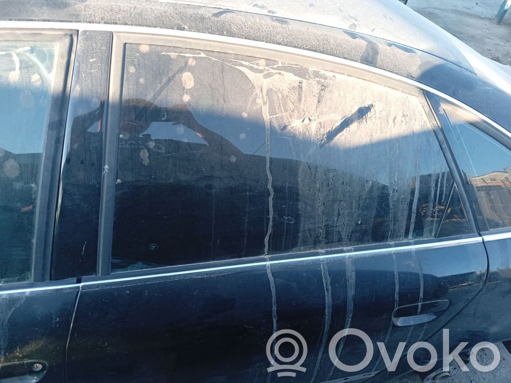Audi A6 Allroad C5 Luna de la puerta trasera 