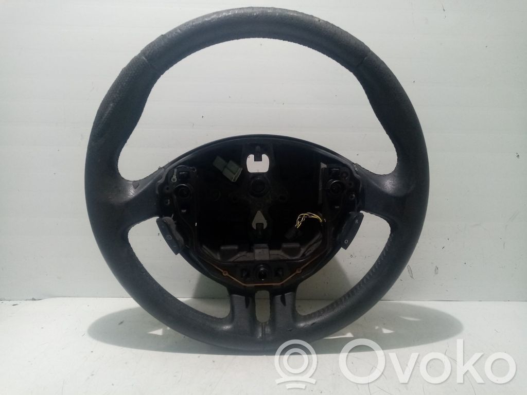 Renault Clio III Volante 