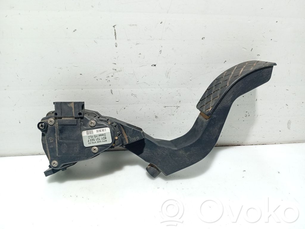 Pedale dell’acceleratore   8D1721523F,6PV00837603