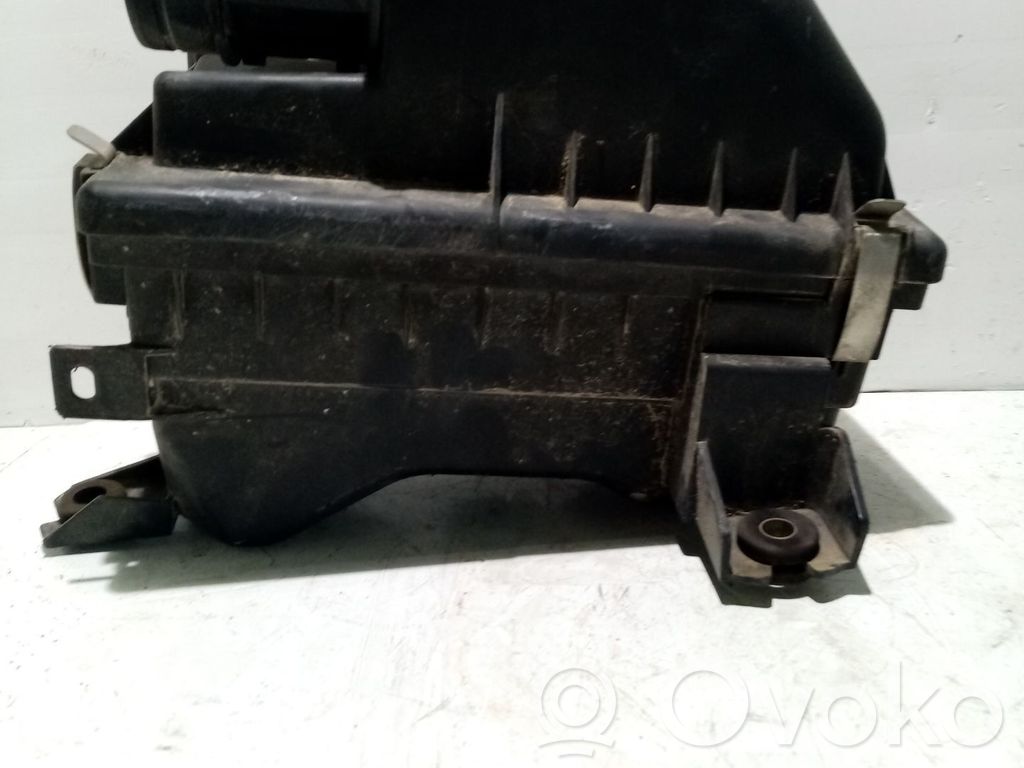 Ilmansuodattimen kotelo   MN130288,A003LP1455,A63900401