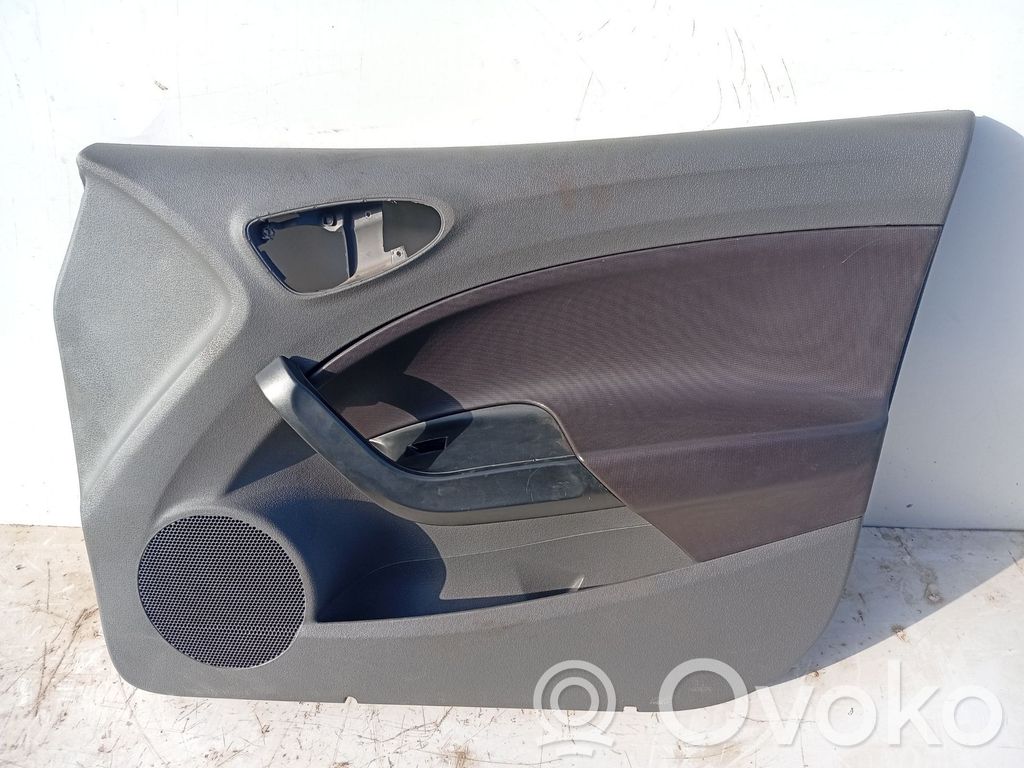 Seat Ibiza IV (6J,6P) Panou tapițerie ușă față 