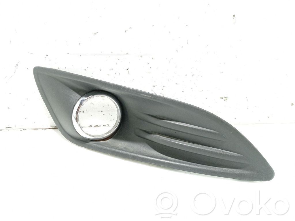 Ford Fiesta Altra parte interiore 