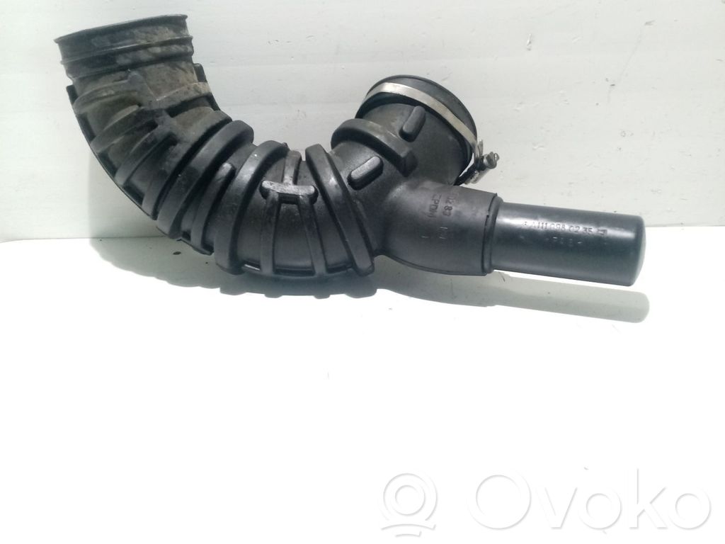 Mercedes-Benz CLK A208 C208 Tubo flessibile intercooler