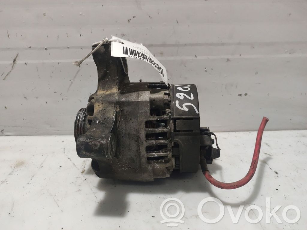 Fiat Seicento/600 Alternador 