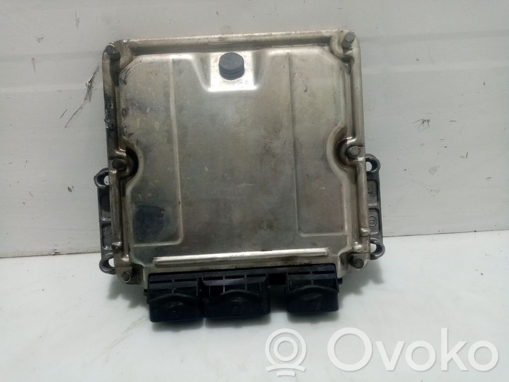Citroen Xsara Fuel injection control unit/module 