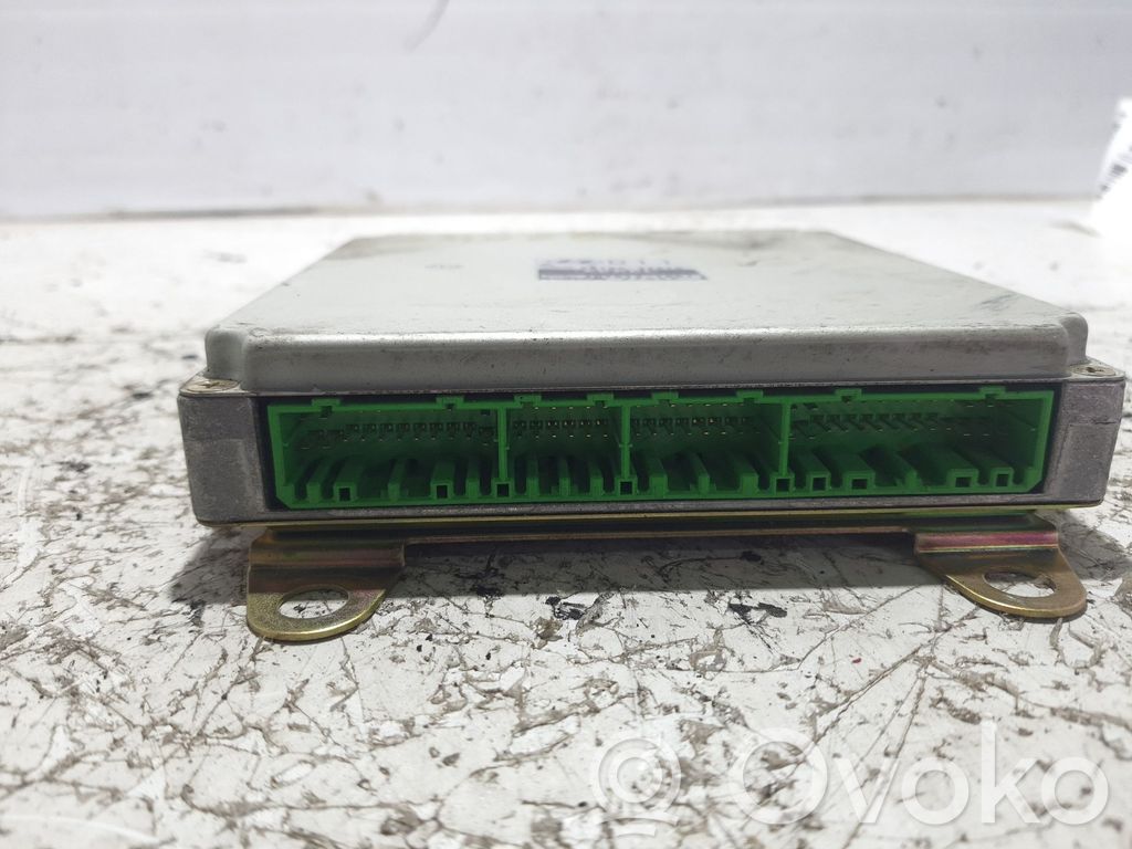 Hyundai H-1, Starex, Satellite Other control units/modules 
