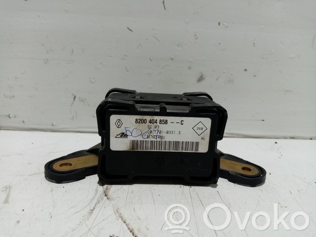 Sensor   8200404858