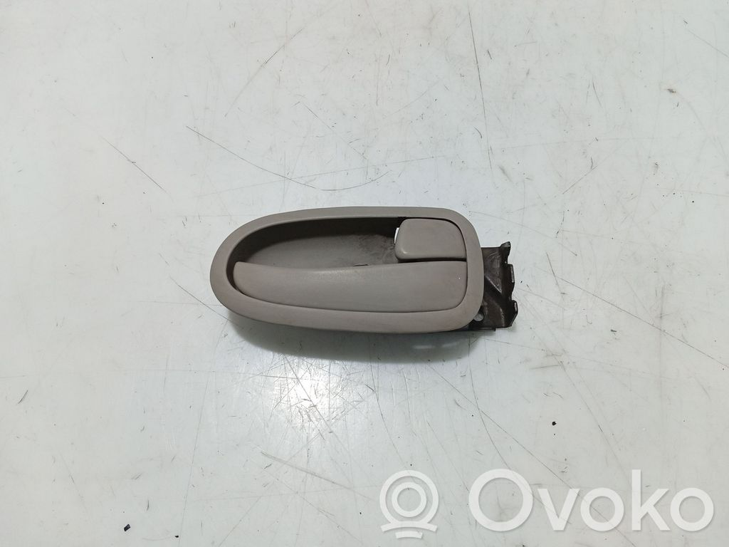 Hyundai Trajet Mâner interior ușă spate 