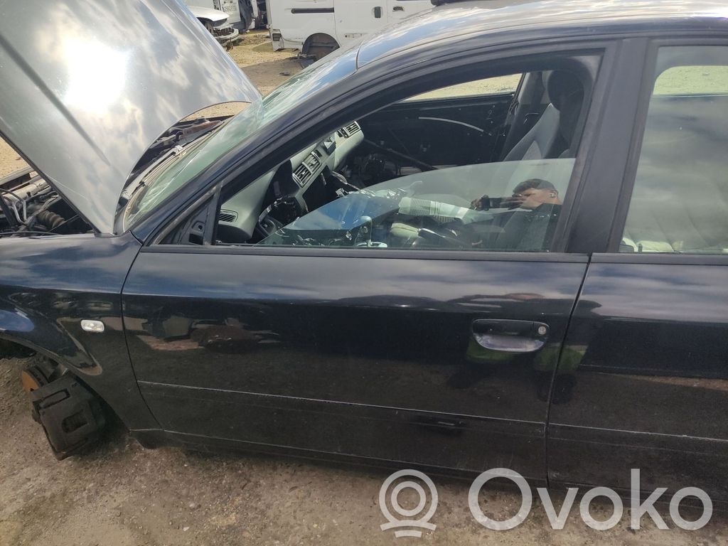 Audi A6 S6 C6 4F Durvis 