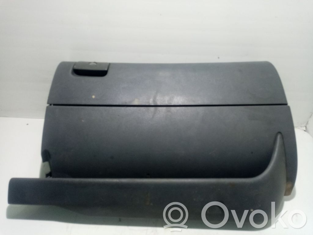 Seat Leon (1M) Guantera 