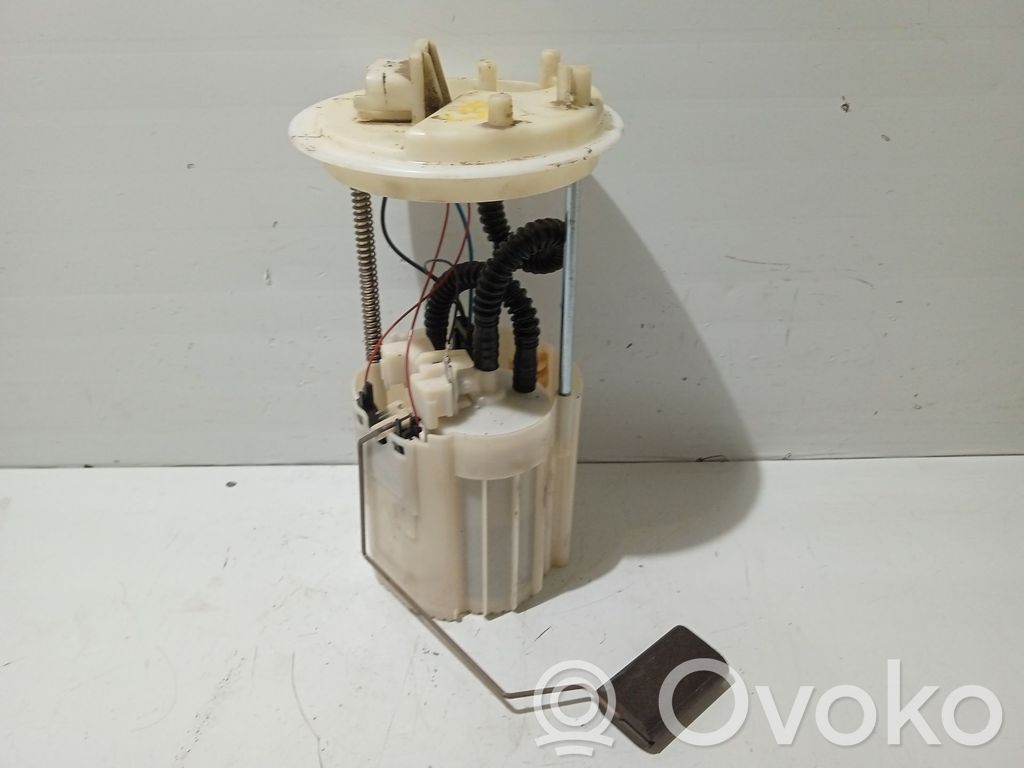 Fiat Stilo Pompa carburante immersa 