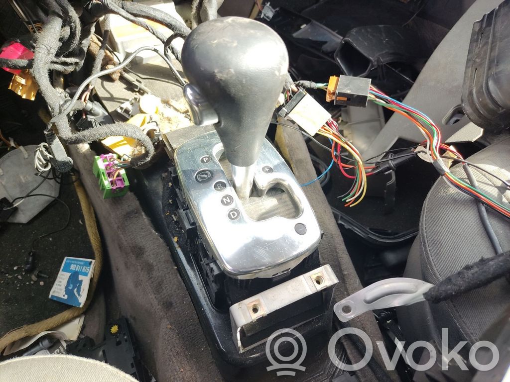 Audi A6 S6 C6 4F Manetă schimbător viteze 