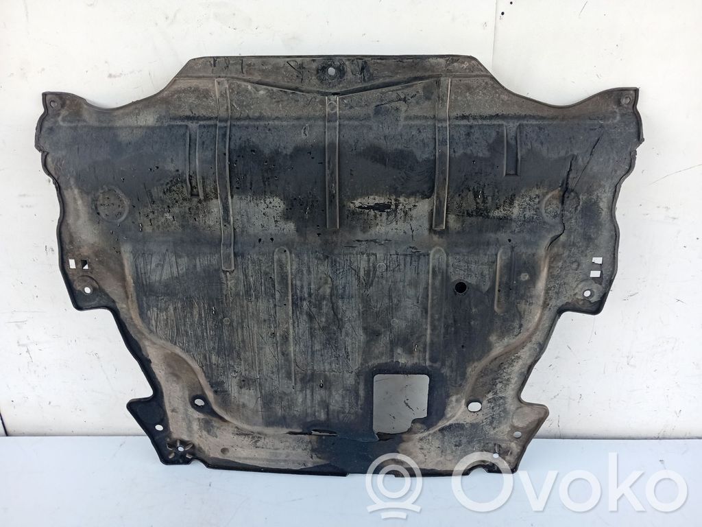 Ford Mondeo MK IV Osłona dolna silnika 