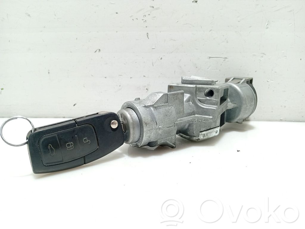 Ford Mondeo MK IV Ignition lock 