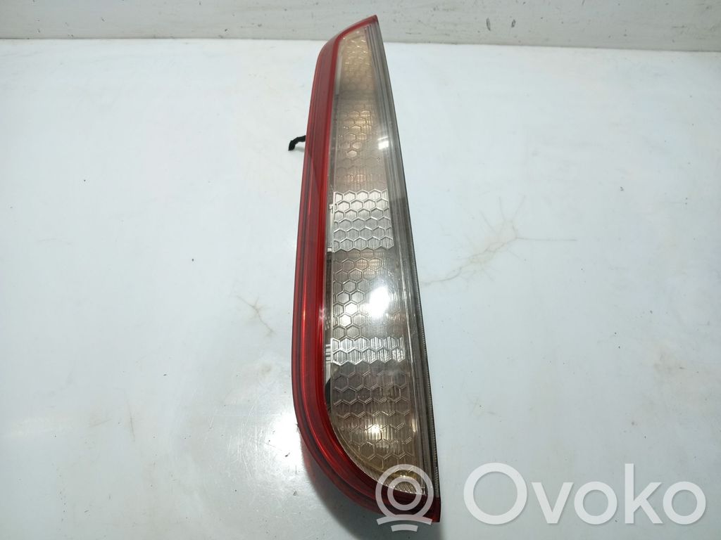 Lampa tylna   1520773
