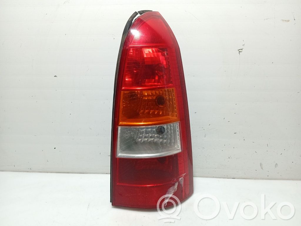 Opel Astra G Galinis žibintas kėbule 